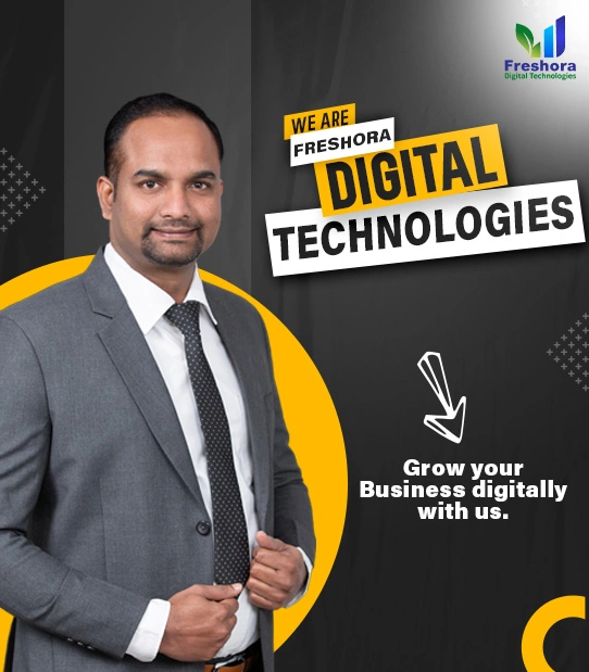 grow your business digitally with us