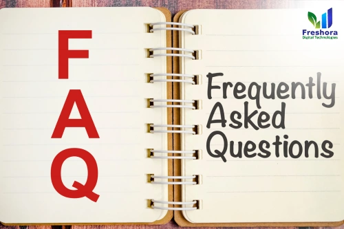 frequently asked questions