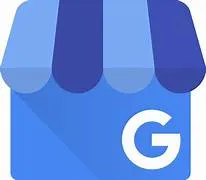 Google reviews and star ratings management icon