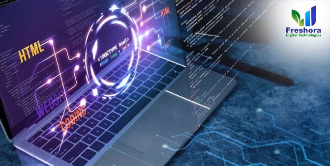 Freshora project showcase