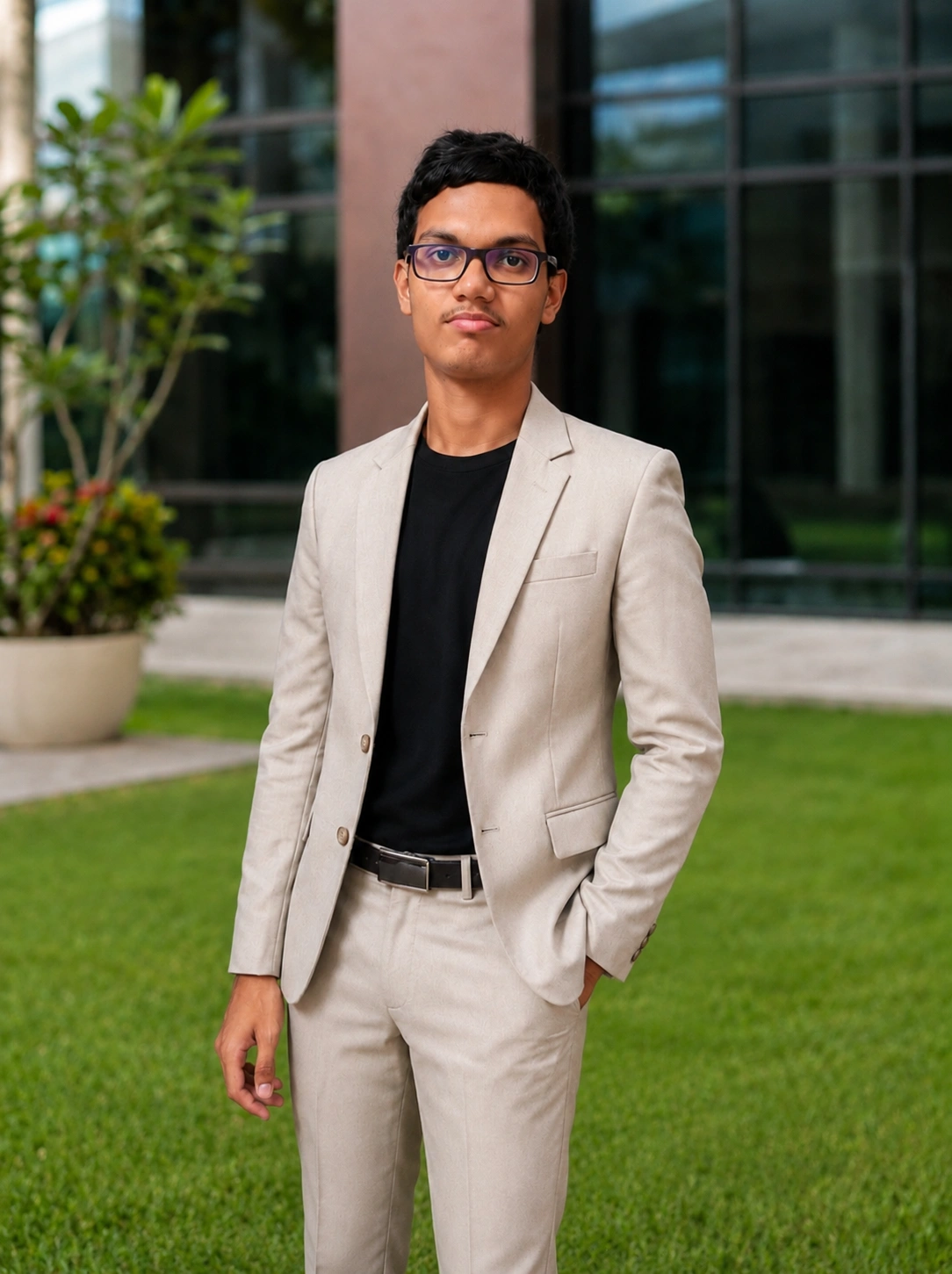 Aslam SEO Executive freshora