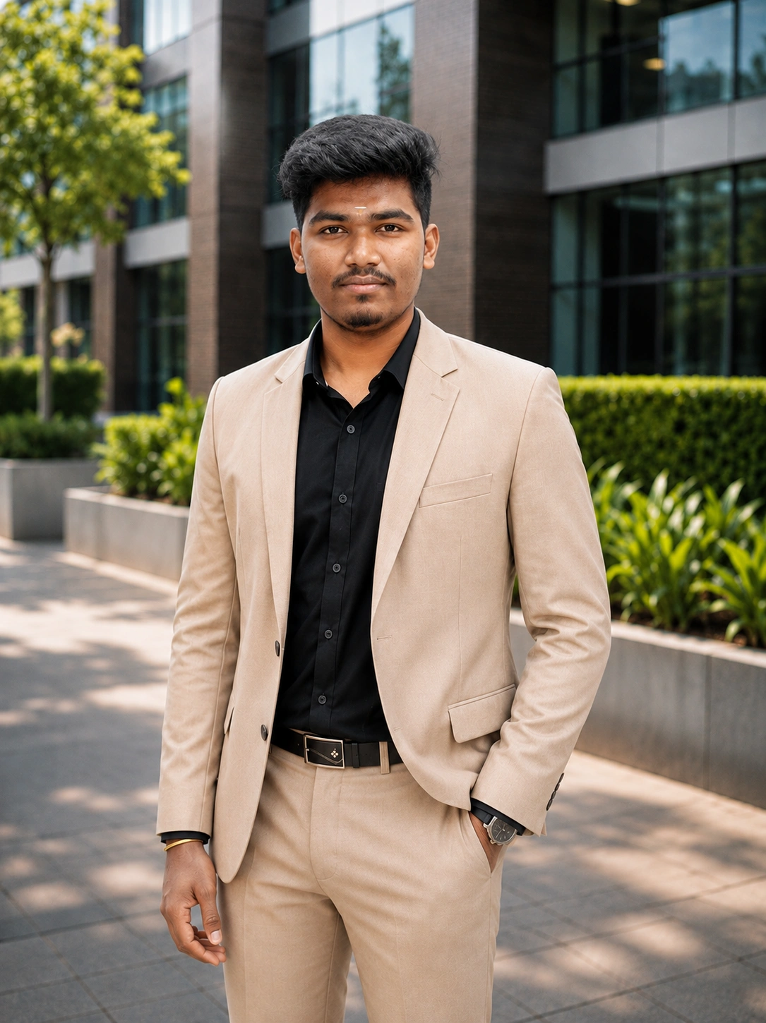 Karthik
