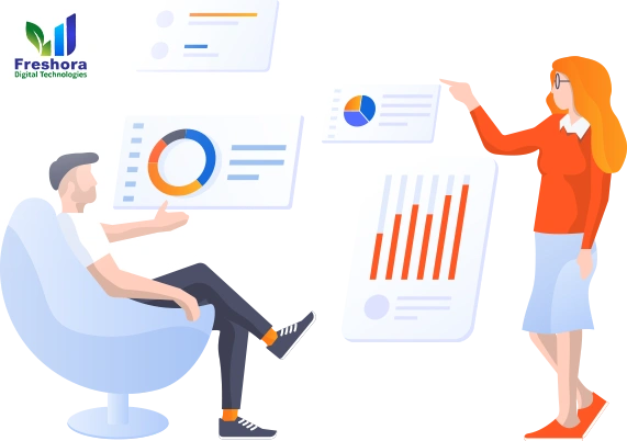 Freshora digital excellence