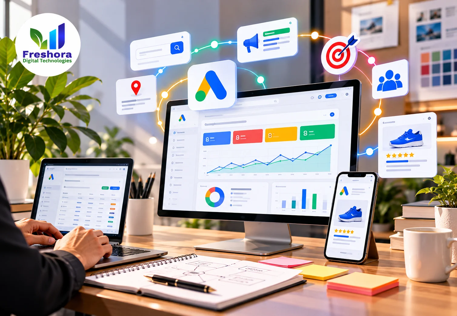 Google Ads Company in Singapore