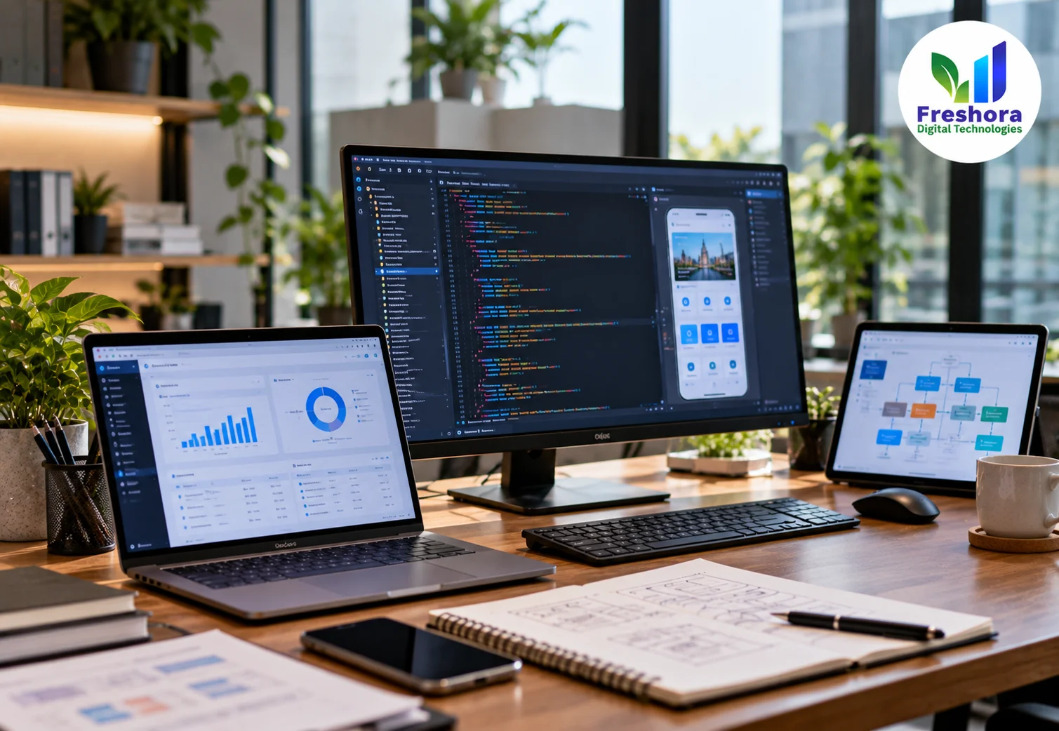 Singapore business software environment