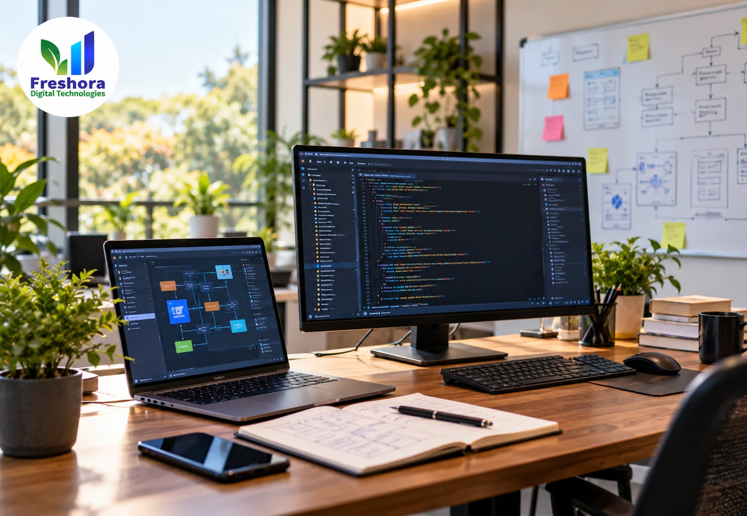 Software Development Company in Singapore