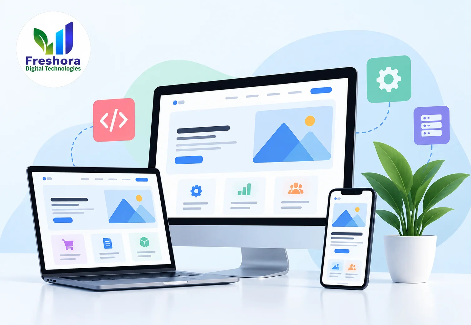 Website development for businesses in Chennai and Tamil Nadu