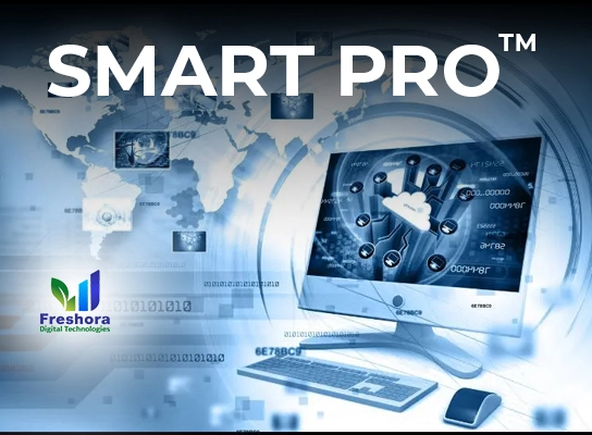 Freshora Creative Team