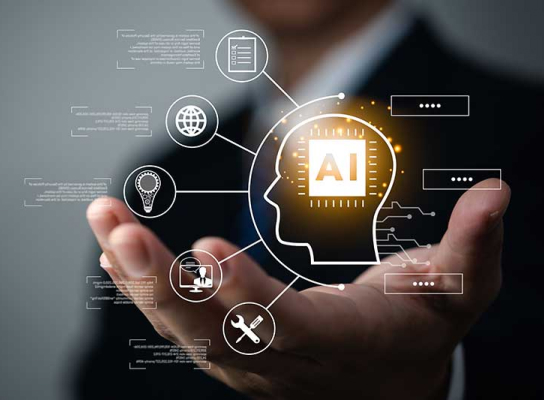 Top AI Trends to Watch in 2025