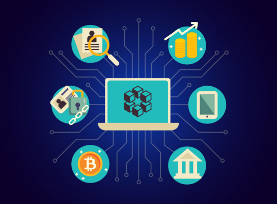 Top Benefits of Adopting Blockchain Solutions