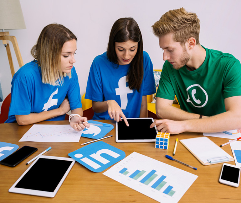 Benefits of Social Media Content Planning for Business Success