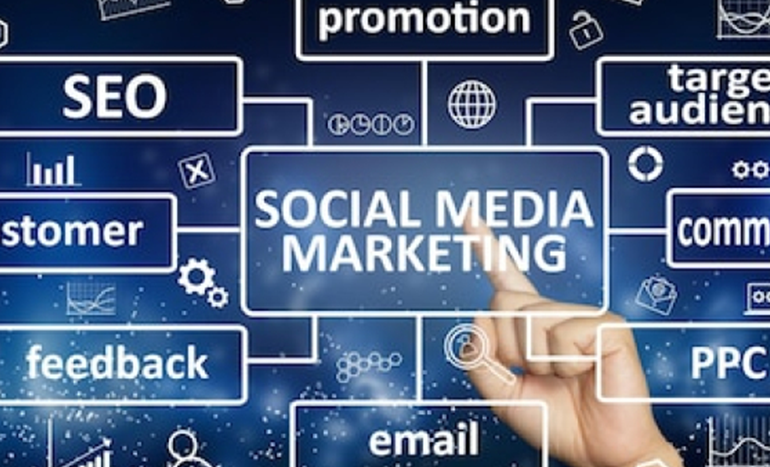 Top Social Media Marketing Tips to Grow Your Business