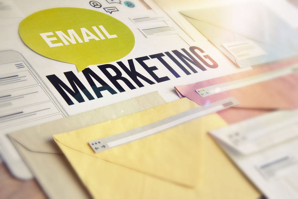 Email Marketing Made Easy for Small Businesses