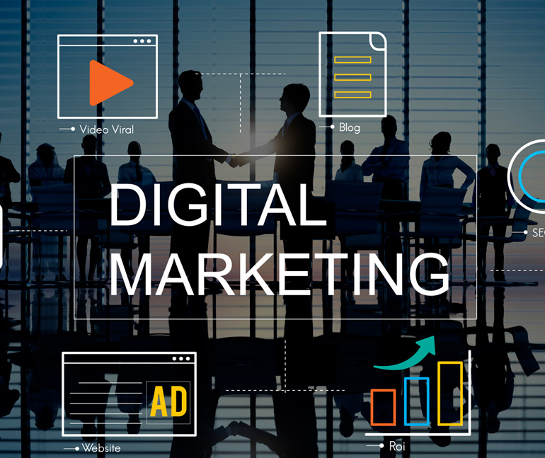 Why Every Business Needs a Digital Marketing Strategy