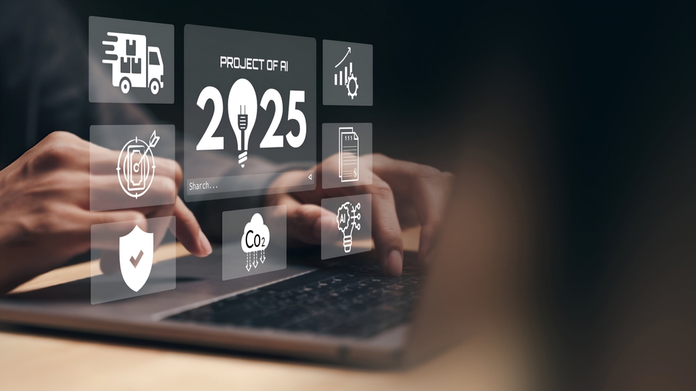 How AI is Changing Digital Marketing in 2025