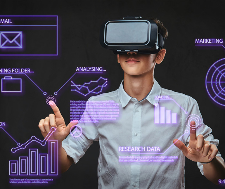 The Future of AI in Digital Marketing