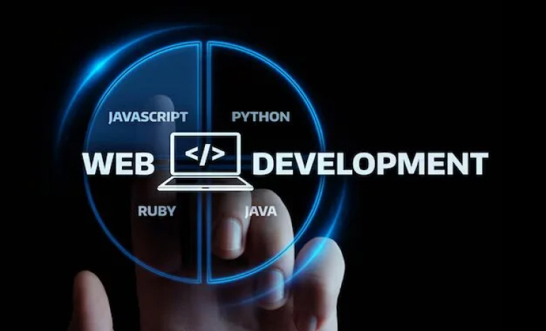 Top Web Development Trends for 2025