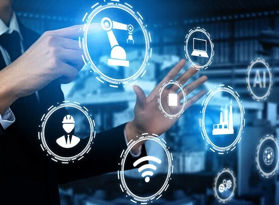 Benefits of Automation