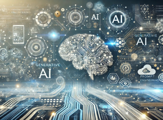 How AI Is Changing Our Daily Life