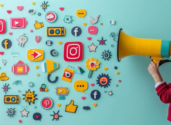 Basic Social Media Knowledge Isn’t Enough for Growth