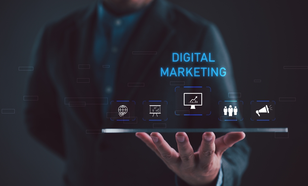 Why Every Small Business Needs a Digital Marketing Plan