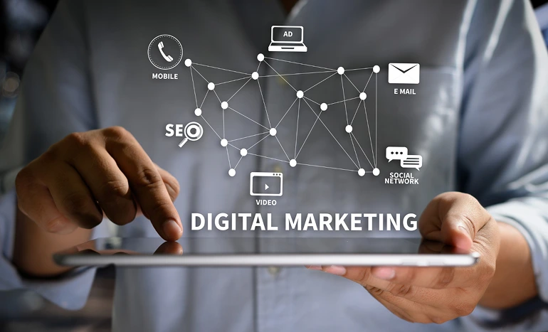 Why Businesses Still Need Digital Marketing Support
