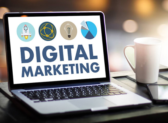 Importance of Digital Marketing for Small Businesses in 2025