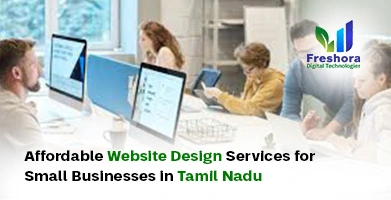 Affordable Website Design