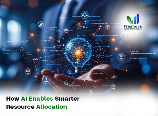 AI Enables Smarter Resource