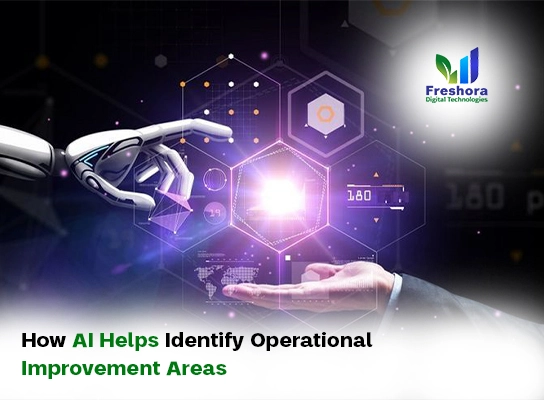 How AI Helps Identify Operational Improvement Areas