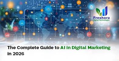 AI in Digital Marketing