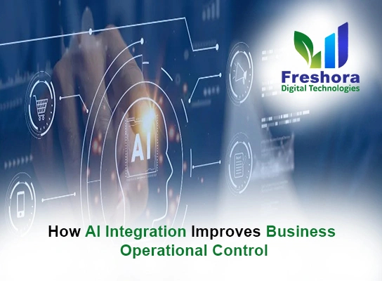 Integration Improves Business
