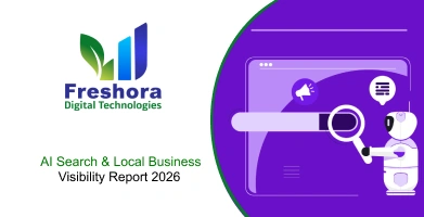 AI Search & Local Business Visibility Report 2026