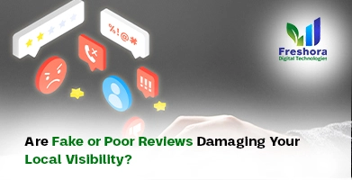 Fake or Poor Reviews