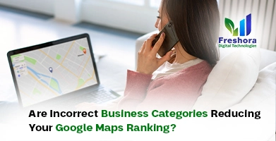 Incorrect Business Categories