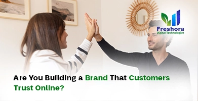 Are You Building a Brand