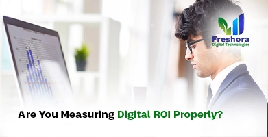 Are You Measuring Digital