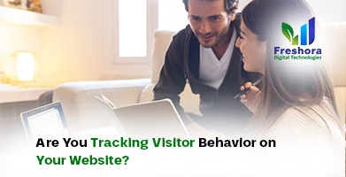 You Tracking Visitor Behavior