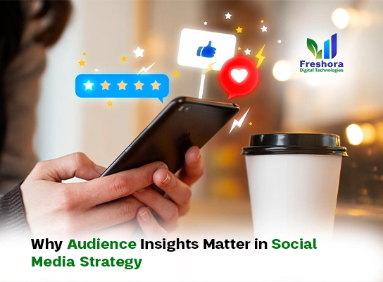 Why Audience Insights Matter in Social Media Strategy