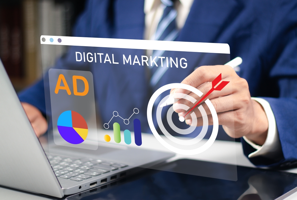 Why Every Small Business Needs a Digital Marketing Plan