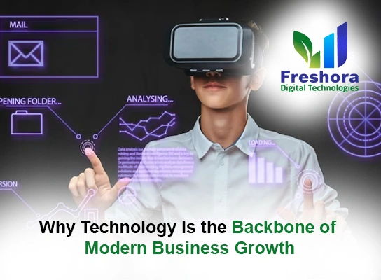 Modern Business Growth