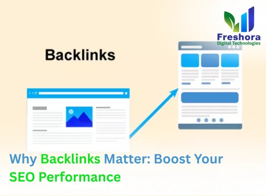 Boost Your SEO Performance