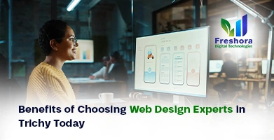 Benefits of Choosing Web Design