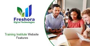 Benefits of Courier Service Website Development for Trichy Businesses