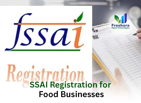 Registration Food Businesses