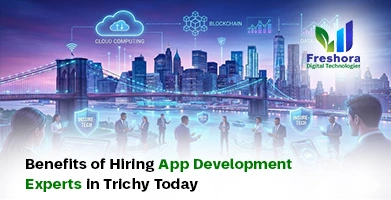 Benefits of Hiring App Development