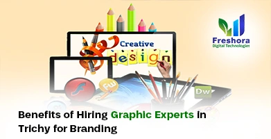 Graphic Experts in Trichy