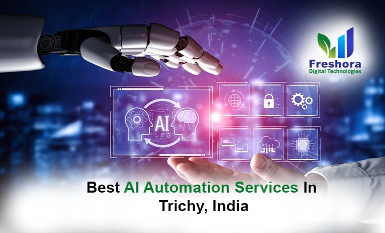 AI Automation Services