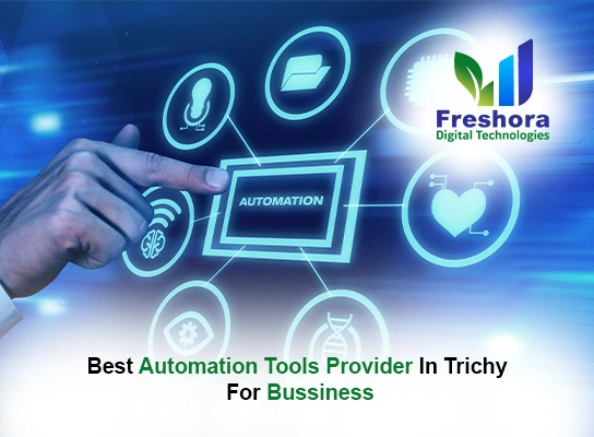 Automation Tools