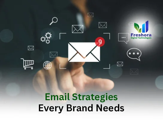 Best Email Strategies